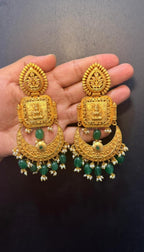 Divya Earrings image 2