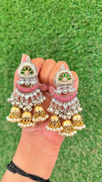 Tripple Chotu Jhumki image 0