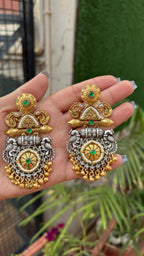 Uma earrings 3 image 1