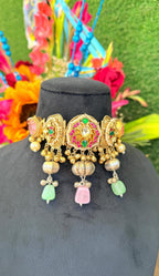 Mahira choker image 9