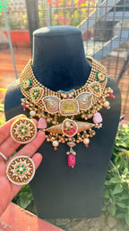 Mastani Choker image 4