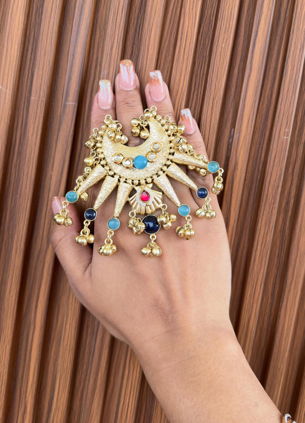 Meera Ring3 image 0