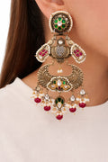 Ayat Earrings6 image 0