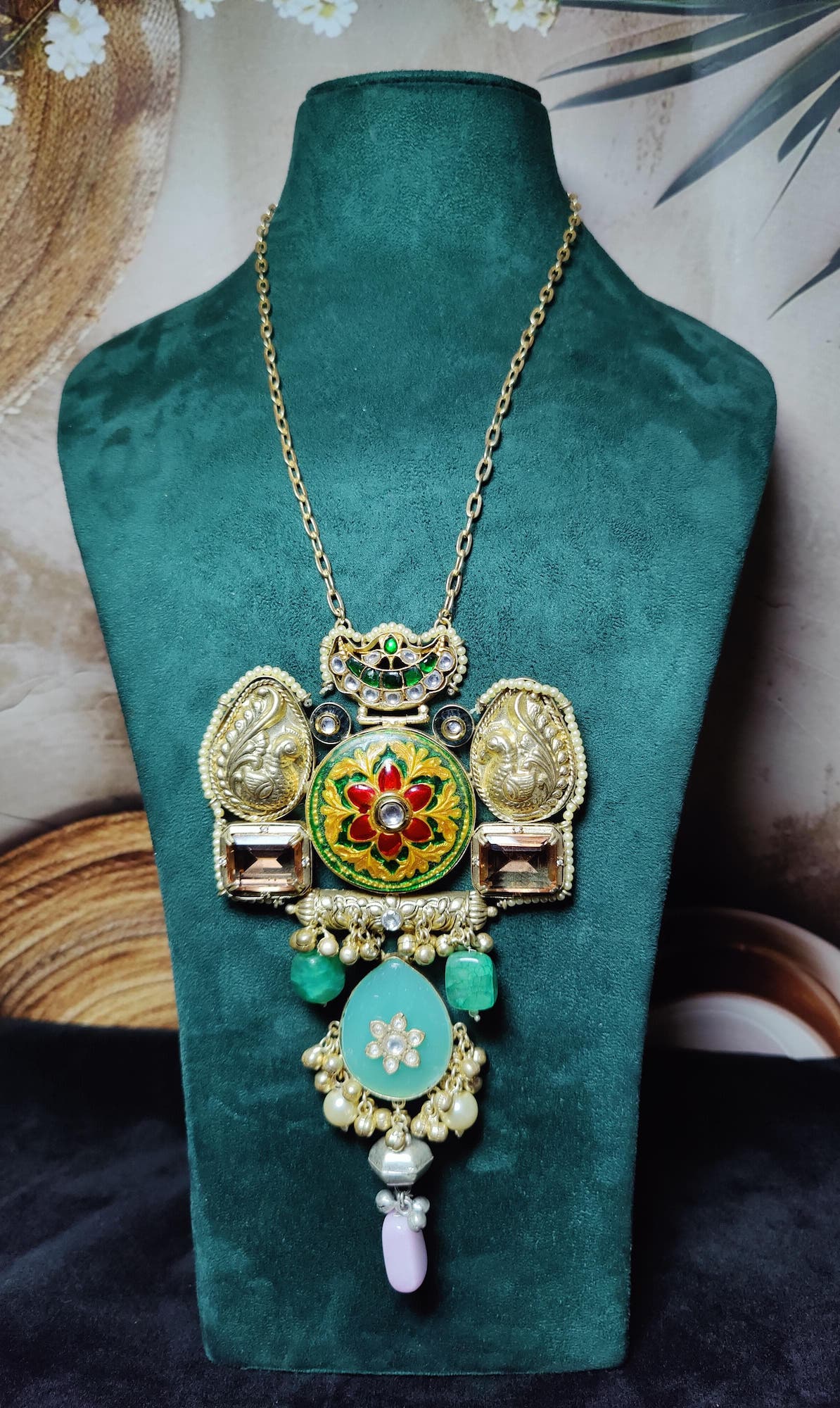 simran pendant -2 image 1