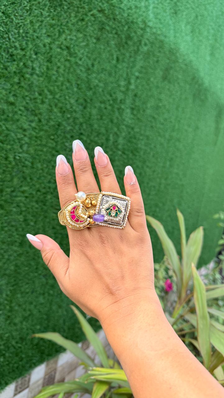 Niya ring 10 image 0
