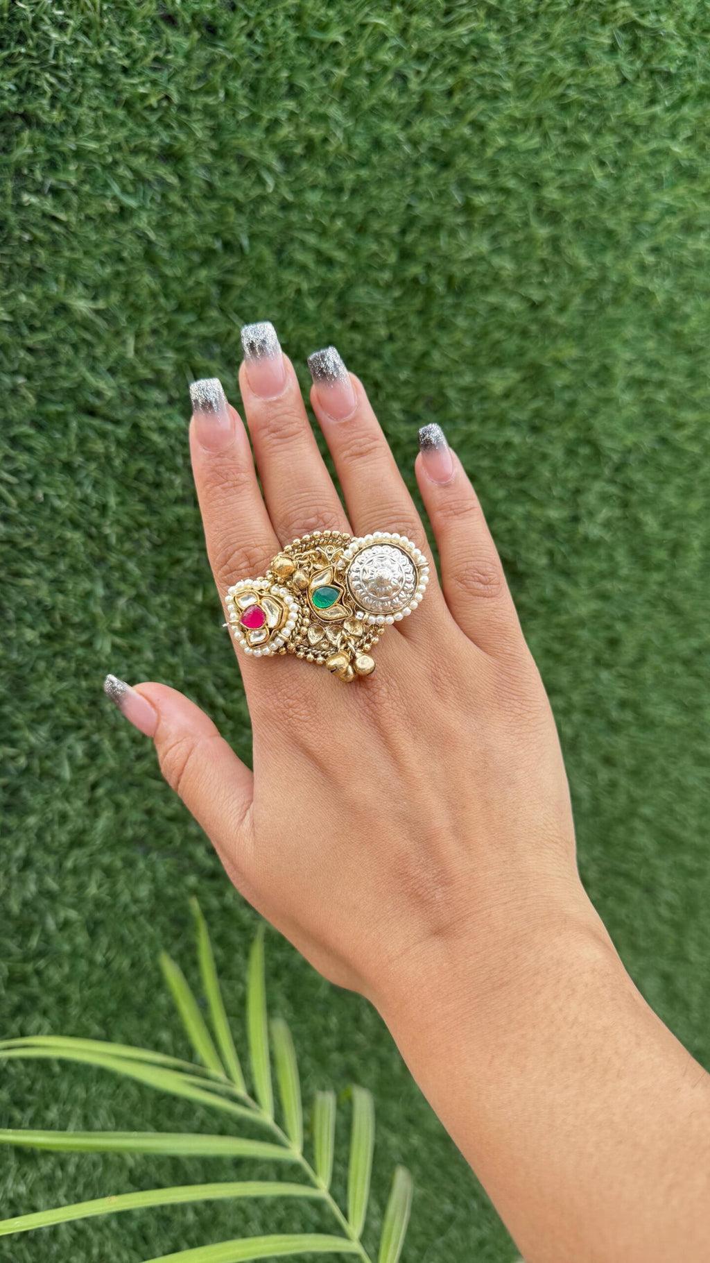 Savvy ring image 0