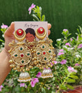 Nayra Earrings-4 image 0
