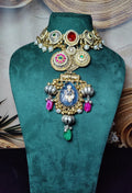 Ridha neckpiece6 image 0
