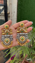 Uma earrings 3 image 0