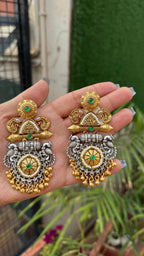 Uma earrings 3 image 0