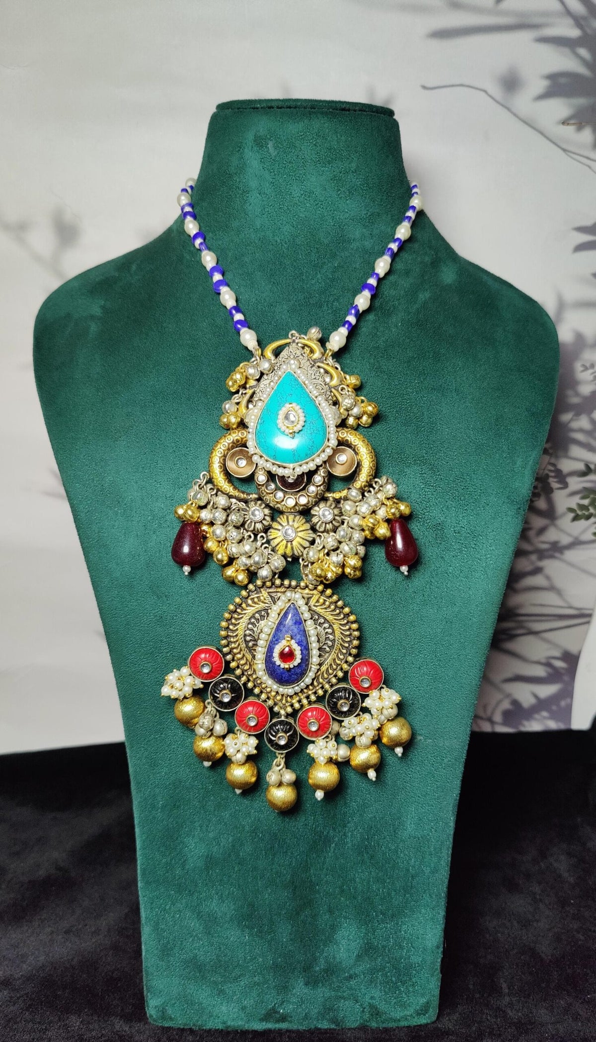 Ridha pendant image 0