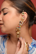 Dua earcuffs image 0