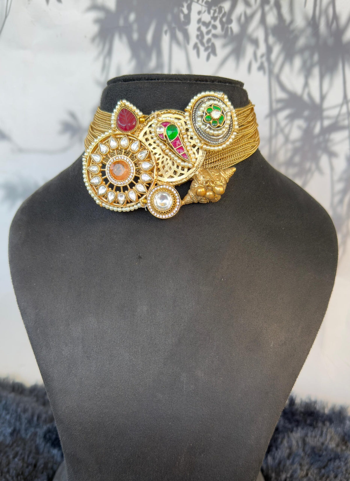 Azra choker7 image 0