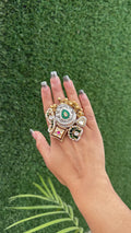 Mohika ring2 image 0