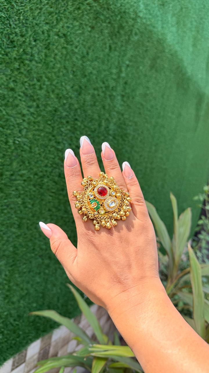 Tara ring 2 image 0
