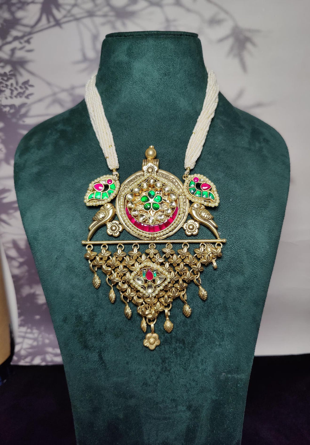 Subham pendant image 1