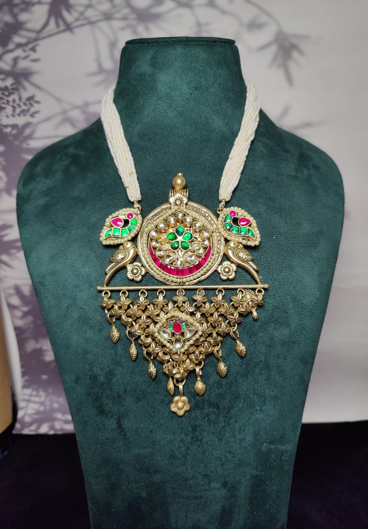 Subham pendant image 1