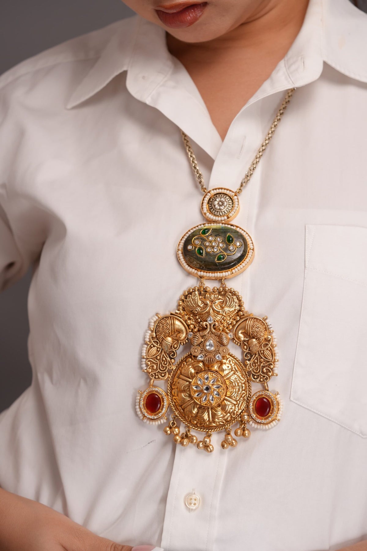 Amrapali Pendant1 image 0