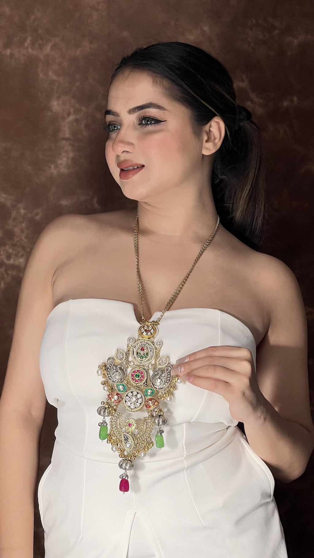 Jannat pendant1 image 1