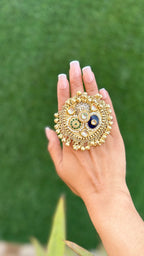Suhana rings image 0