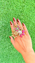 Buttetfly rings 2.0 image 0