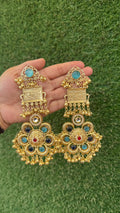 Shreya earring-2 image 0