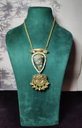 khushbu pendant image 0