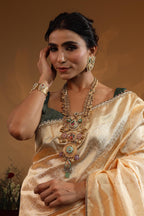 Gold long haar image 0