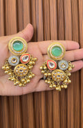Aadrika earrings image 0