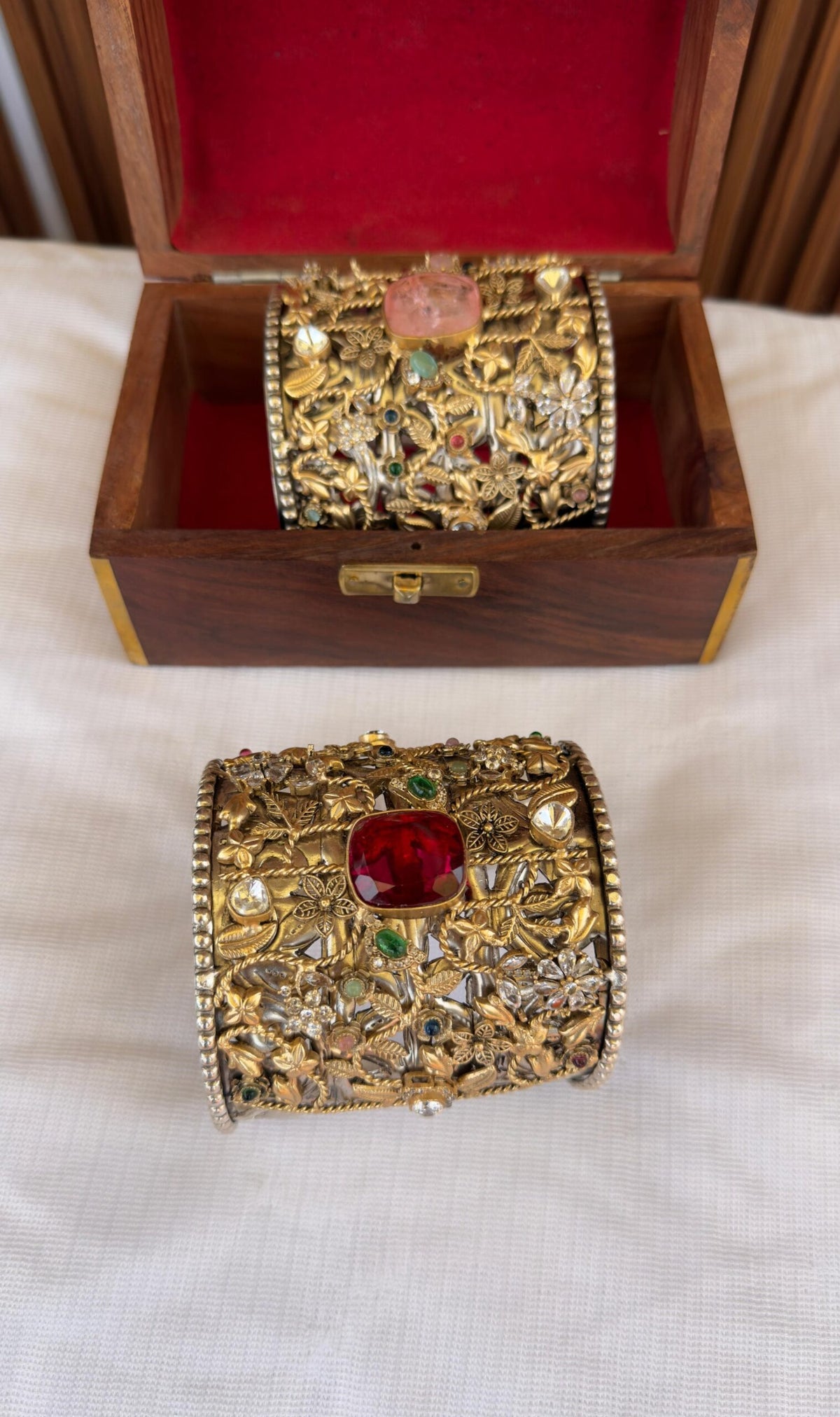 Suhana Handcrafted Kada image 2