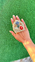 Maharani ring 3.0 image 0
