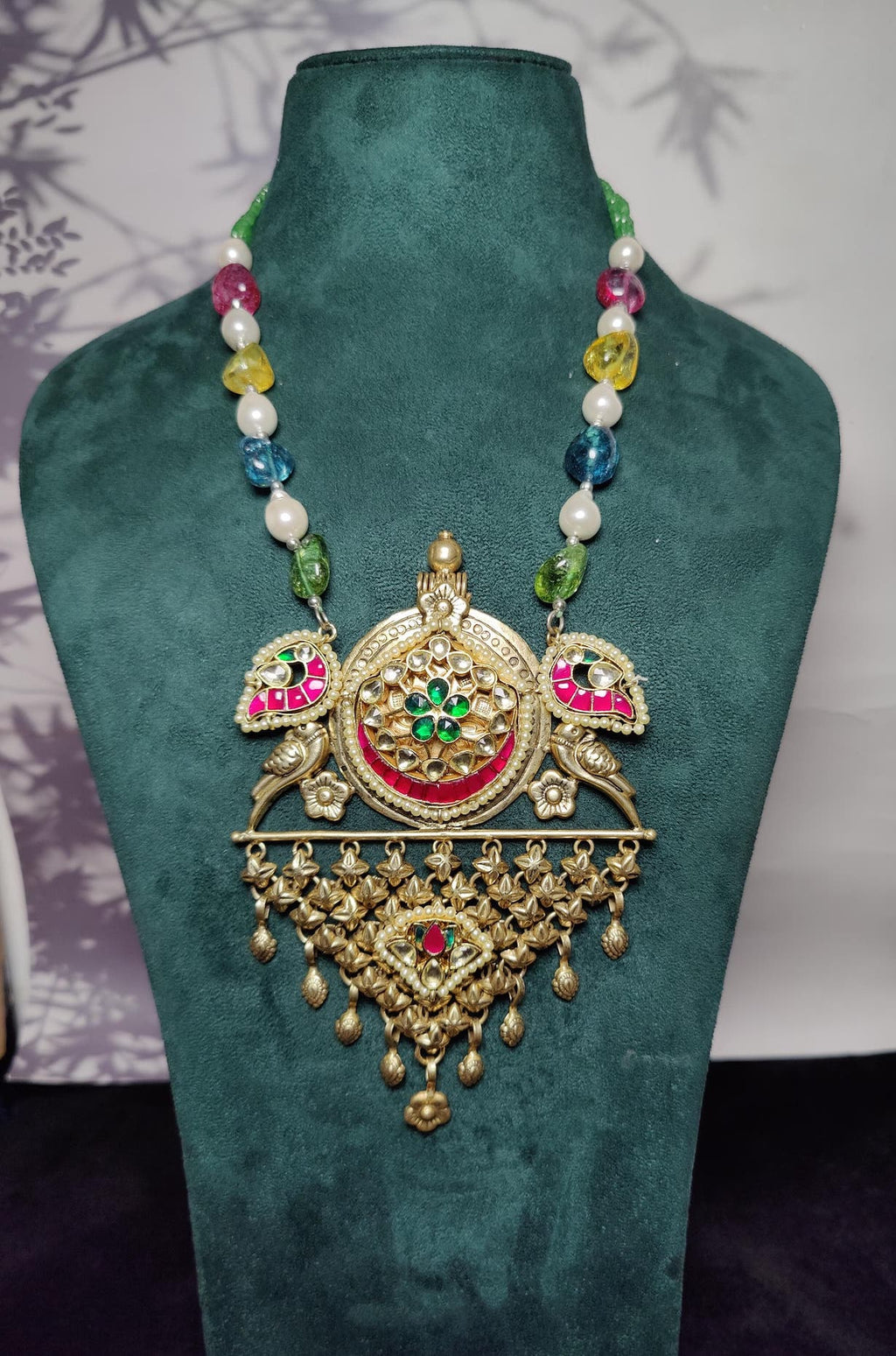 subham 1.0 pendant image 0