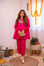 Geeta Long Haar - Red image