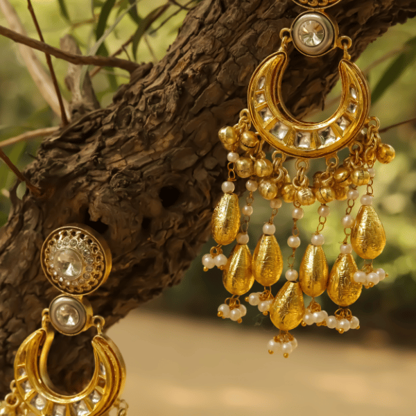 Pakee-Za Earring 5 image 2