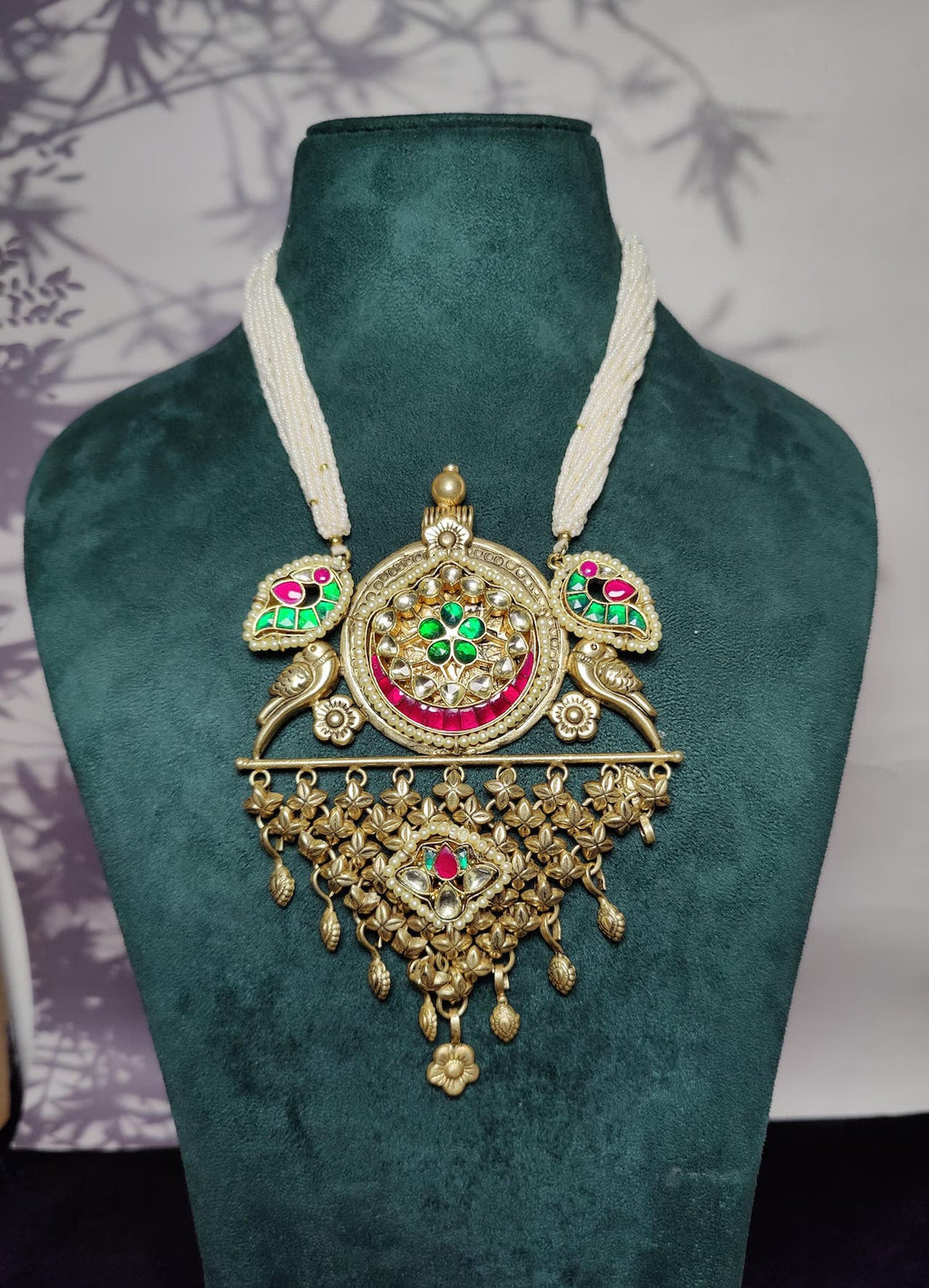 Subham pendant image 0