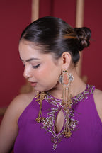 Noor Earring image 2