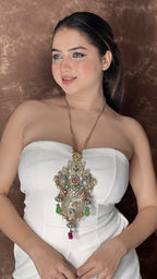Jannat pendant1 image 4