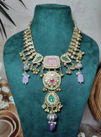 Arush neckpiece image 1
