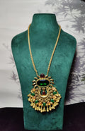 Akshi pendant image 0