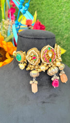 Mahira choker image 4