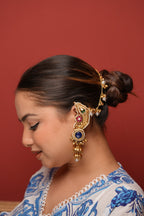 Maira Earrings image 0