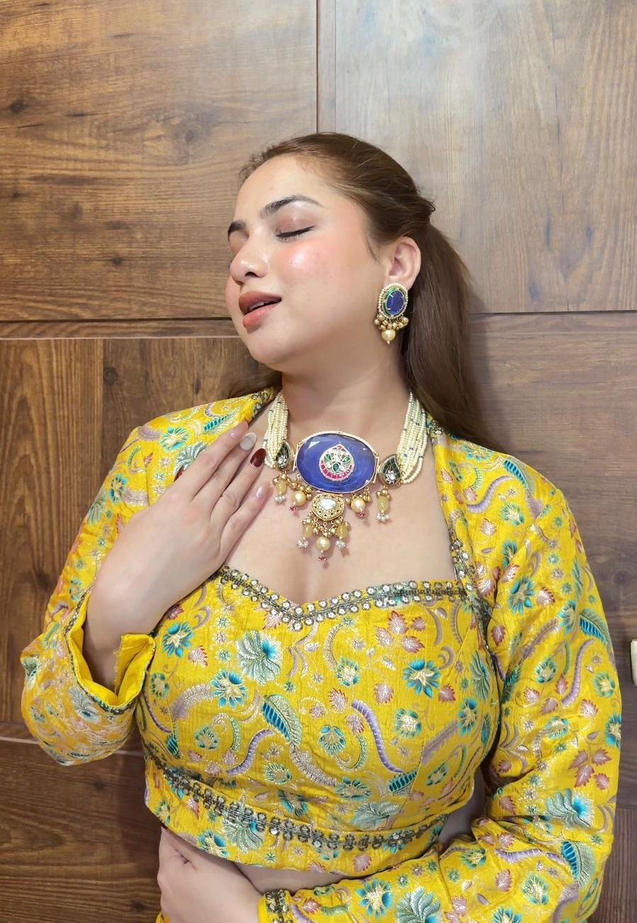 Padma Choker image 1