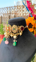 Mahira choker image 1
