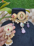 Shreya statement choker image 0