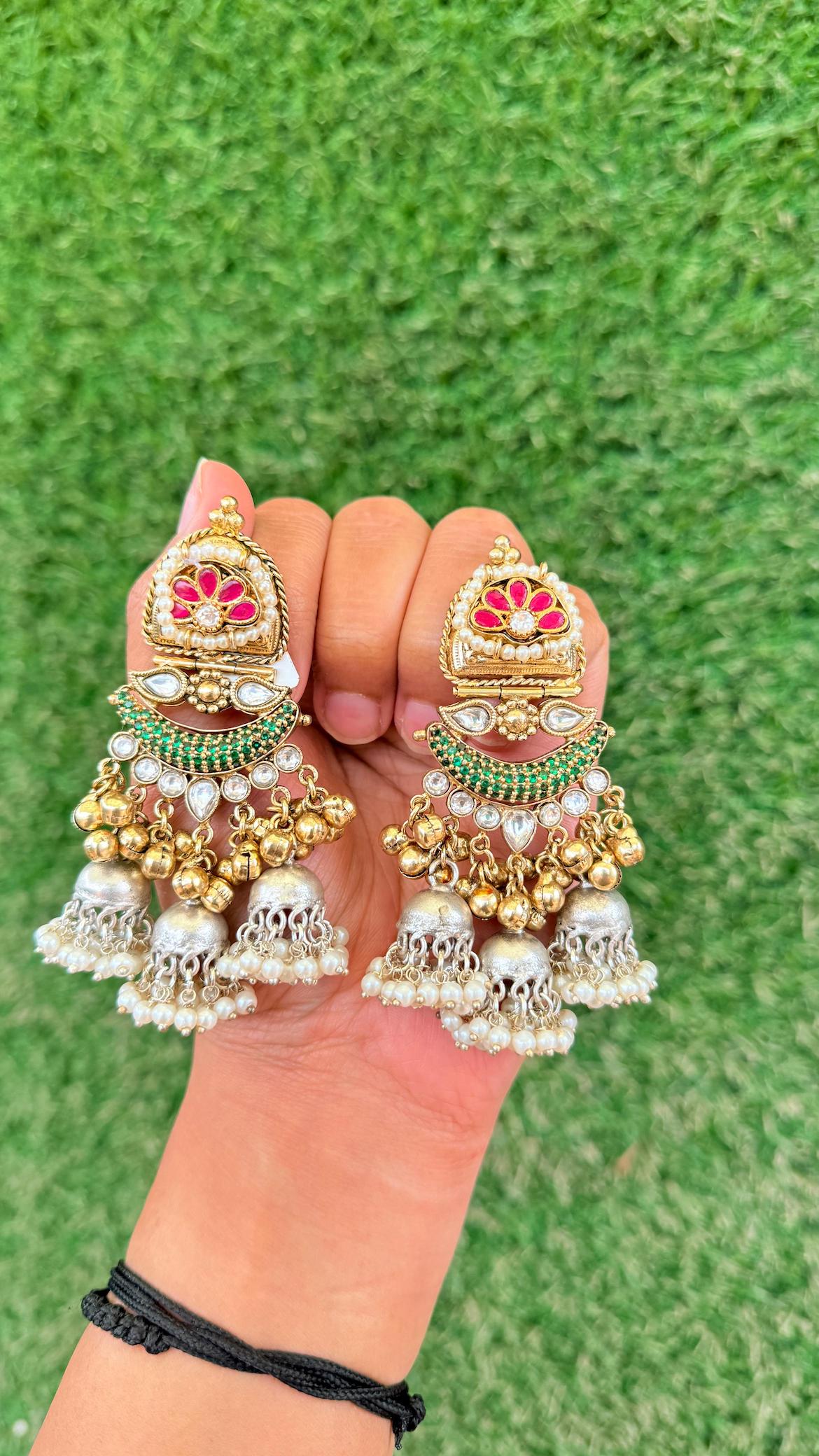 Tripple Chotu Jhumki image 1