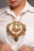 Sasha neckpiece image 0