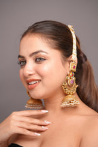 Nargis Earrings image 5