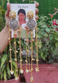 Aisha earrings image 4
