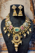 Dhruva Neckpiece image 0