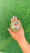 Maharani ring image 0